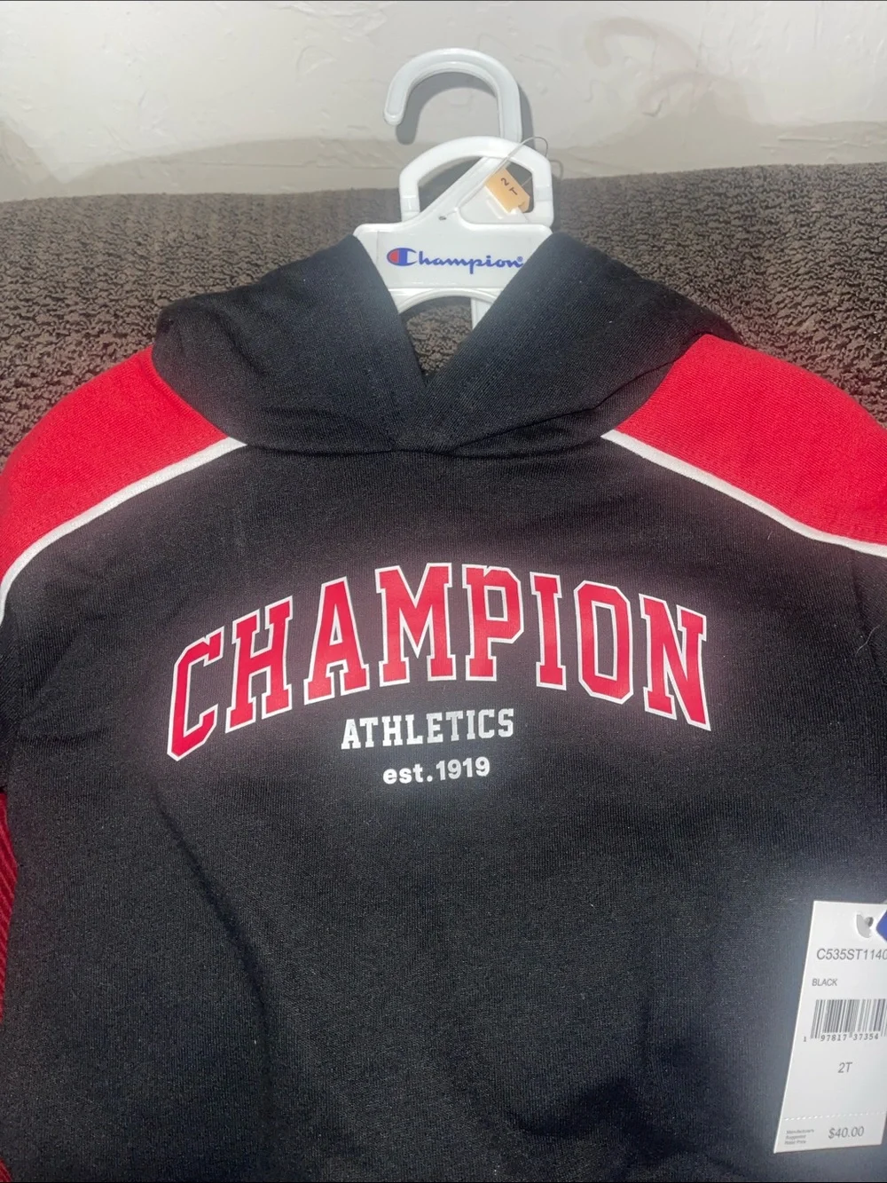 Champion bt02 two